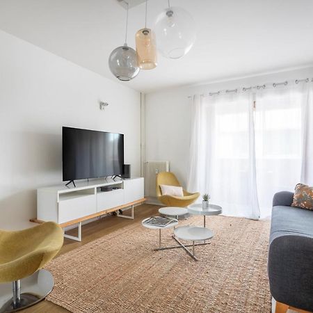 Appartement Deux Chambres Sur Le Vieux Port Avec Clim มาร์กเซย ภายนอก รูปภาพ