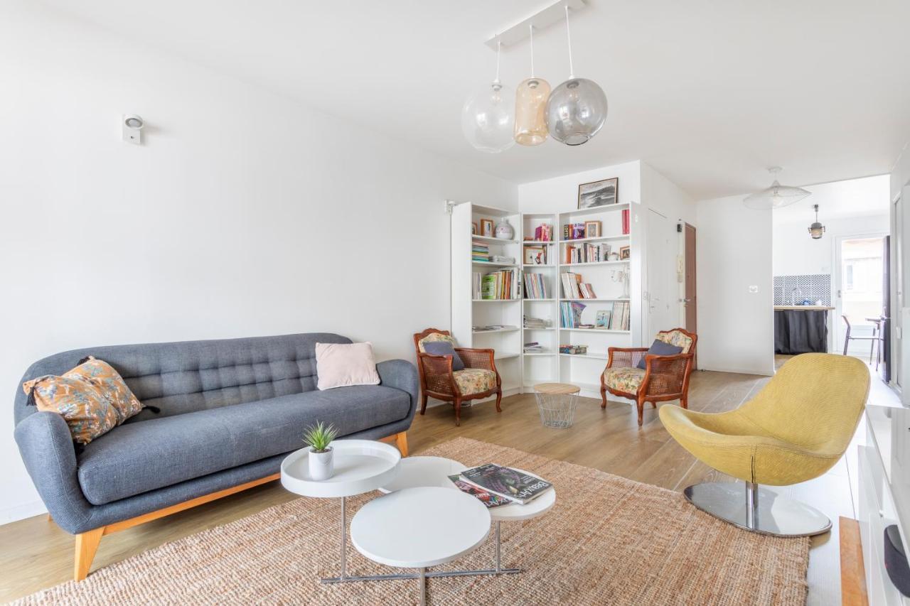 Appartement Deux Chambres Sur Le Vieux Port Avec Clim มาร์กเซย ภายนอก รูปภาพ